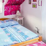 4 Bedroom Amazing In Dziemiany