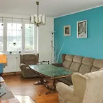 Дом отдыха 4 Bedroom Amazing In Dziemiany