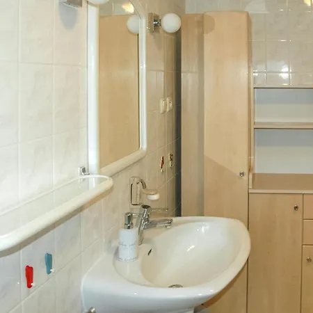 4 Bedroom In Dziemiany * Dziemiany