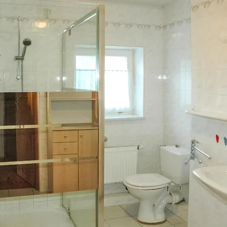 4 Bedroom In Dziemiany * Dziemiany