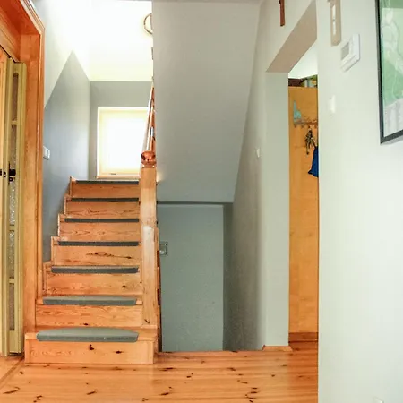 Дом отдыха 4 Bedroom Amazing In Dziemiany