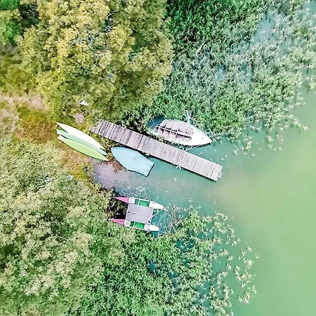 4 Bedroom In Dziemiany Hébergement de vacances Dziemiany