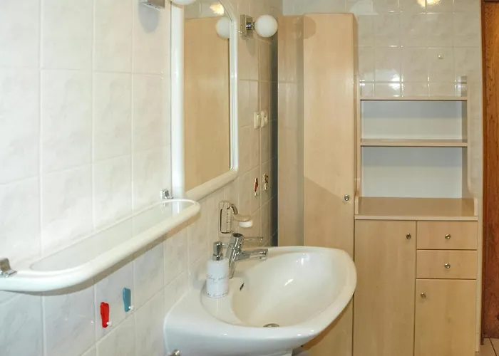 4 Bedroom In * Dziemiany