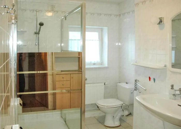 4 Bedroom In * Dziemiany