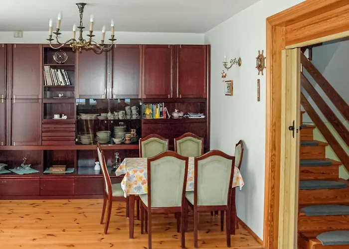 4 Bedroom In Semesterbostad