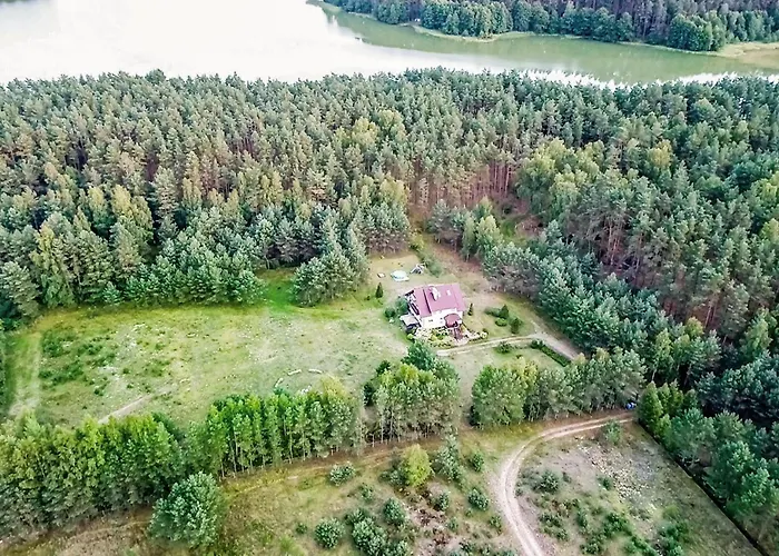 4 Bedroom In Semesterbostad *